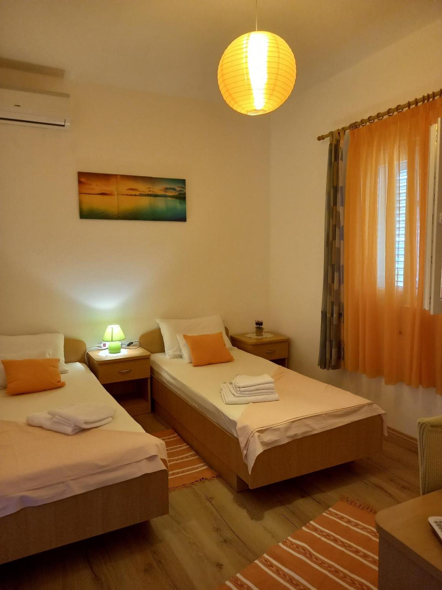 Apartments By The Sea Sali, Dugi Otok - 8117 מראה חיצוני תמונה
